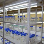 FRIN Bio-Technological Facilities