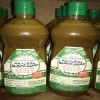 FRIN Biofortified Black Soap
